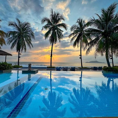 Minitel By The Sea - Pranburi Hotel Sam Roi Yot Exterior photo
